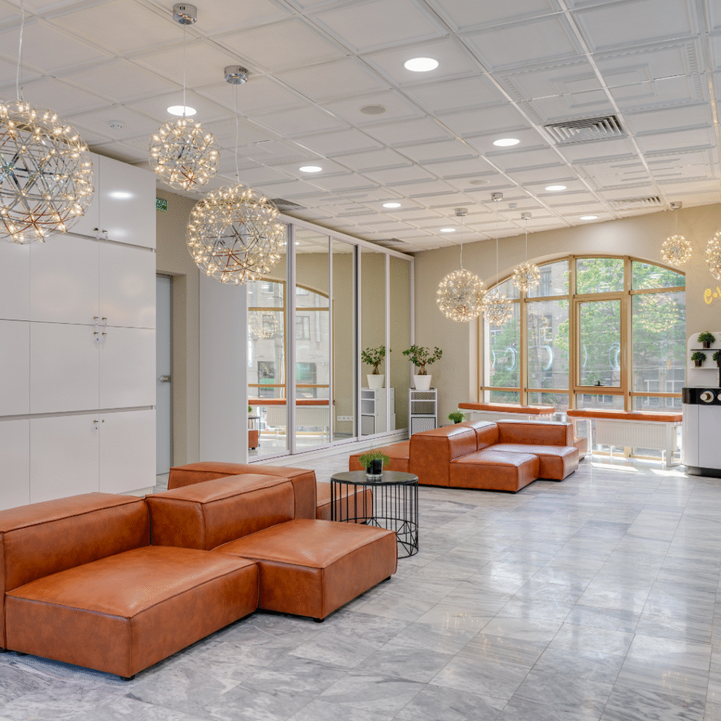 Brown And Green Modern Professional Hiring Instagram Post (52)